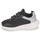 Scarpe Bambino Sneakers basse Adidas Sportswear Tensaur Run 2.0 CF I Nero