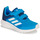 Scarpe Bambino Sneakers basse Adidas Sportswear Tensaur Run 2.0 CF K Blu