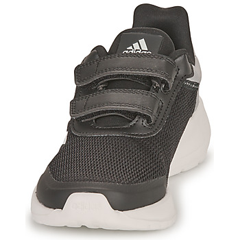 Adidas Sportswear Tensaur Run 2.0 CF K Nero / Bianco