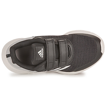 Adidas Sportswear Tensaur Run 2.0 CF K Nero / Bianco