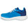 Scarpe Bambino Sneakers basse Adidas Sportswear Tensaur Run 2.0 K Blu