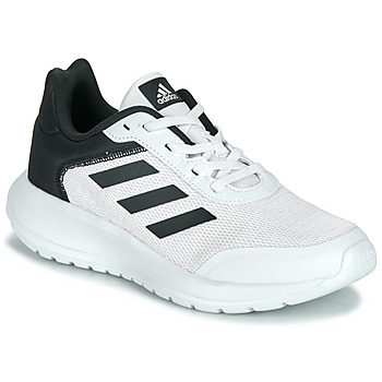Scarpe Unisex bambino Sneakers basse Adidas Sportswear Tensaur Run 2.0 K Bianco / Nero