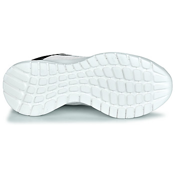 Adidas Sportswear Tensaur Run 2.0 K Bianco / Nero