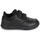 Scarpe Bambino Sneakers basse Adidas Sportswear Tensaur Sport 2.0 CF K Nero