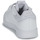 Scarpe Unisex bambino Sneakers basse Adidas Sportswear Tensaur Sport 2.0 CF K Bianco
