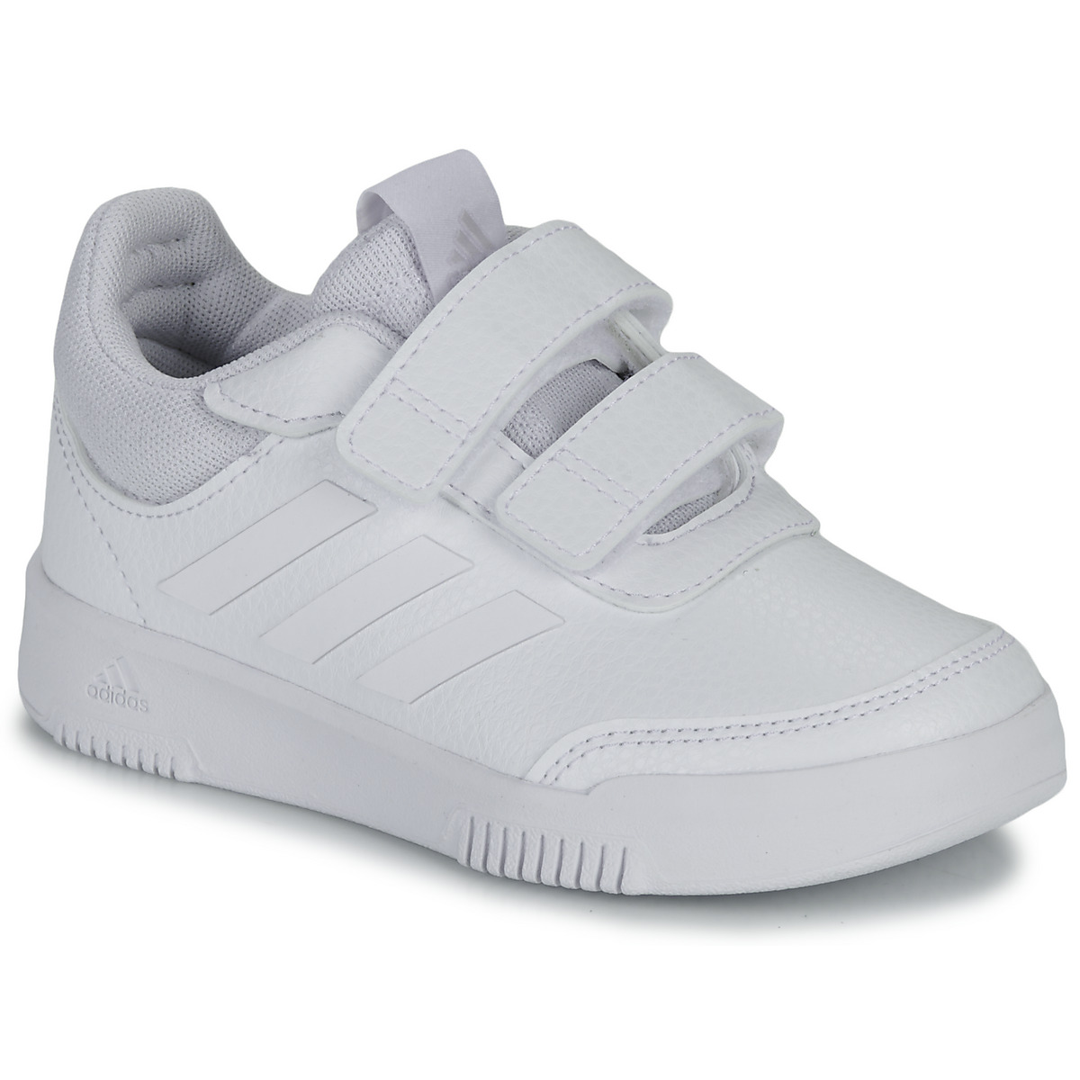 Scarpe Unisex bambino Sneakers basse Adidas Sportswear Tensaur Sport 2.0 CF K Bianco