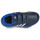 Scarpe Bambino Sneakers basse Adidas Sportswear Tensaur Sport 2.0 CF K Marine