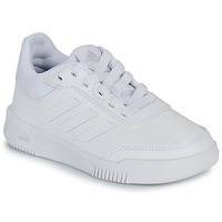 Scarpe Unisex bambino Sneakers basse Adidas Sportswear Tensaur Sport 2.0 K Bianco