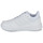 Scarpe Unisex bambino Sneakers basse Adidas Sportswear Tensaur Sport 2.0 K Bianco