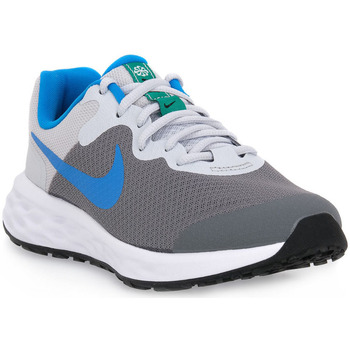 Scarpe Donna Running / Trail Nike 008 REVOLUTION 6 Grigio