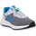 Scarpe Donna Running / Trail Nike 008 REVOLUTION 6 Grigio