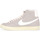 Scarpe Uomo Sneakers Nike 001 BLAZER MID 77 VNTG W Grigio