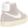 Scarpe Uomo Sneakers Nike 001 BLAZER MID 77 VNTG W Grigio