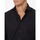 Abbigliamento Uomo Camicie maniche lunghe MICHAEL Michael Kors PARMA SLIM FIT FSC SHIRT Nero
