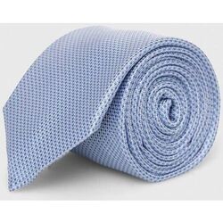Abbigliamento Uomo Cravatte e accessori MICHAEL Michael Kors SORRENTO SOLID TIE Blu
