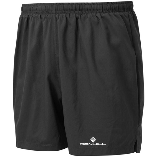 Abbigliamento Uomo Shorts / Bermuda Ronhill Core Nero
