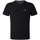 Abbigliamento Uomo T-shirt & Polo Ronhill Core Nero