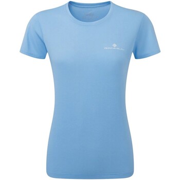Abbigliamento Donna T-shirt & Polo Ronhill Core Blu