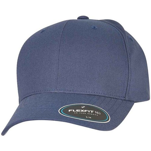 Accessori Cappellini Flexfit F6100NU Blu