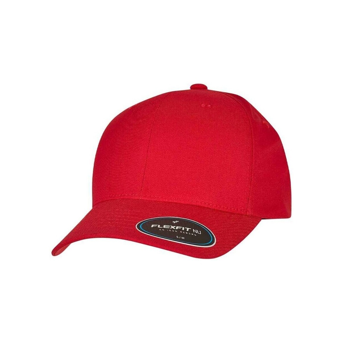 Accessori Cappellini Flexfit NU Rosso
