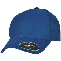 Accessori Cappellini Flexfit NU Blu