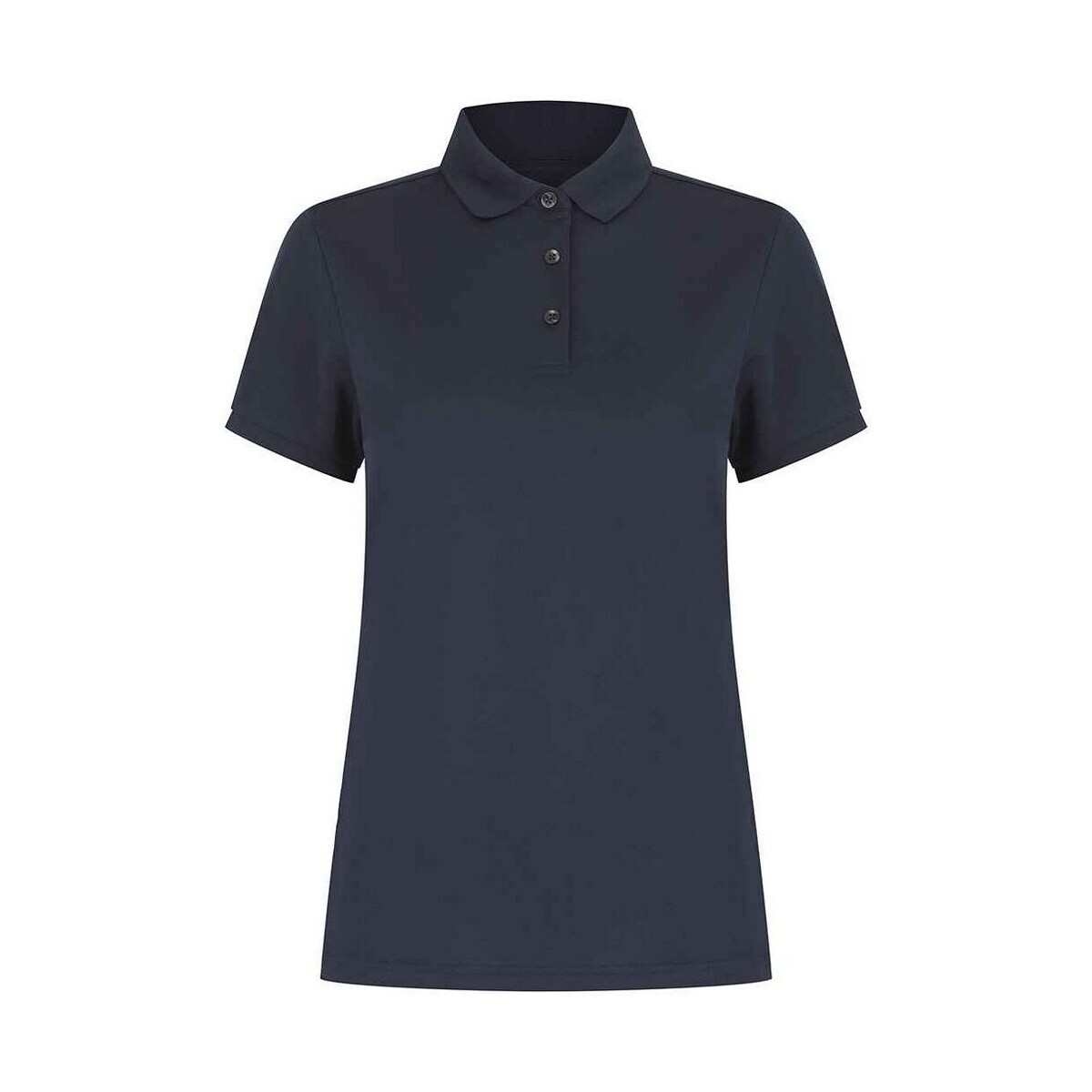 Abbigliamento Donna T-shirt & Polo Henbury H466 Blu