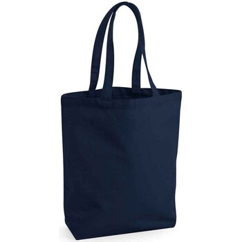 Borse Donna Tote bag / Borsa shopping Westford Mill W671 Blu
