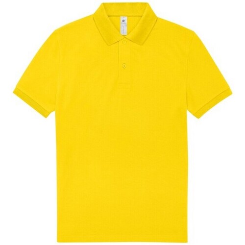Abbigliamento Uomo T-shirt & Polo B&c My Multicolore