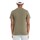 Abbigliamento Uomo T-shirt maniche corte New-Era  Verde