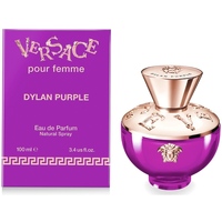 Bellezza Donna Eau de parfum Versace Dylan Purple - acqua profumata - 100ml Dylan Purple - perfume - 100ml