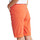 Abbigliamento Donna Shorts / Bermuda TBS LEONIBUR Arancio