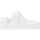 Scarpe Donna Ciabatte Axa -74101A Bianco