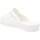 Scarpe Donna Pantofole Axa -21251A Bianco