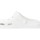 Scarpe Donna Pantofole Axa -74102A Bianco
