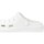 Scarpe Donna Pantofole Axa -74102A Bianco