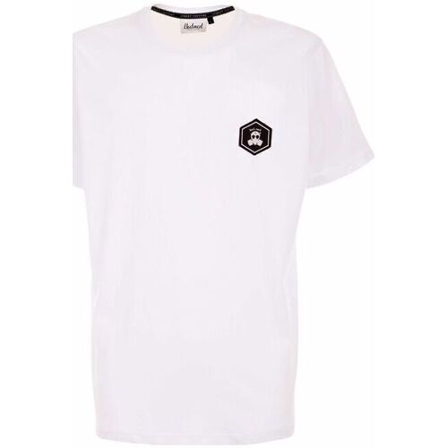 Abbigliamento Unisex bambino T-shirt maniche corte Butnot  Bianco