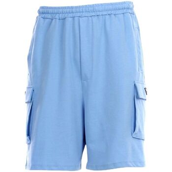 Abbigliamento Shorts / Bermuda Butnot  Blu