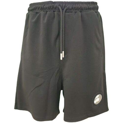 Abbigliamento Uomo Shorts / Bermuda Butnot  Nero