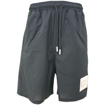 Abbigliamento Uomo Shorts / Bermuda Butnot  Nero