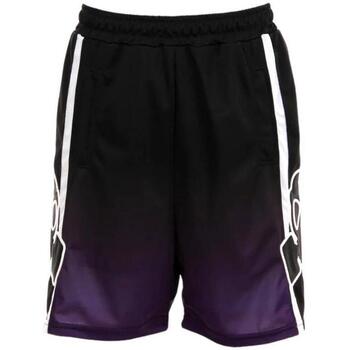 Abbigliamento Shorts / Bermuda Butnot  Viola