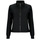 Abbigliamento Donna Felpe Only Play ONPMELINA LS HN ZIP SWT NOOS Nero