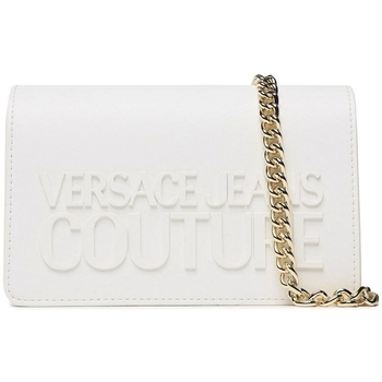 Borse Donna Borse a mano Versace Jeans Couture 74VA4BH2 Bianco