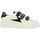 Scarpe Donna Sneakers Vanessa Wu INGRID Bianco