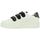 Scarpe Donna Sneakers Vanessa Wu INGRID Bianco