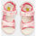 Scarpe Sandali Bubblegummers Sandali da bambina  con Bianco