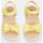 Scarpe Sandali Bubblegummers Sandali da bambina  con Giallo