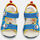 Scarpe Sandali Bubblegummers Sandali da bambino  con Blu