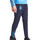 Abbigliamento Bambino Pantaloni da tuta adidas Originals HF3915 Blu