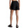 Abbigliamento Donna Shorts / Bermuda Calvin Klein Jeans Jersey Cotele Nero