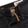 Abbigliamento Uomo Jeans BOSS Stretch gris charbon Nero